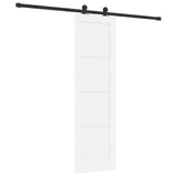 Sliding Door ORKDAL 61 x 198.5 cm Engineered Wood 3450087
