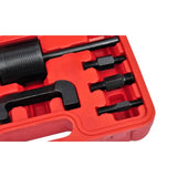 ZNTS 8pc Common Rail Injectors Extractor Set 210033