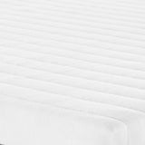 Foam Mattress Medium Soft 80x200 cm 373042