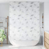 Shower Roller Blind 160x240 cm Fabric Width 156 cm 4014864