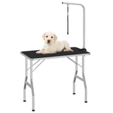 Bath Grooming Table for Dogs Cats Pets Adjustable 1 Loop 170169