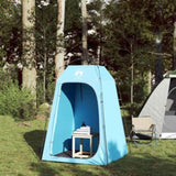 Privacy Tent Blue Quick Release Waterproof 4004141