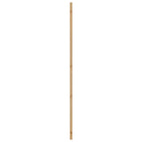 Interior Door ORKDAL Brown 83 x 211 cm 4102695