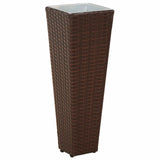 Outdoor Set 3 pcs Metal 42026960
