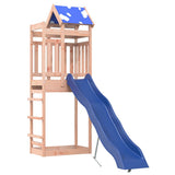 Outdoor Playset Solid Wood Douglas 3279110