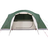 Family Tent Crossvent 8-Person Green Waterproof 94421
