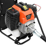 Brush Cutter Backpack Design Orange 52 cc 1.45 kW 4005033
