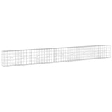 Gabion with 3.5 mm Wire and 10x10 cm Mesh 450x20x50 cm 3463083