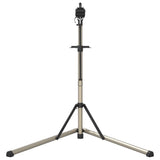 Bike Repair Stand Foldable Adjustable 102-160 cm Aluminium 4005549