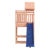 Outdoor Playset Solid Wood Douglas 3156983