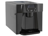 Ice Maker Machine and Water Dispenser, Counter Top Ice Maker for Home with 3L Tank, Adjustable T3398P330464