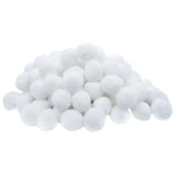 Pool Filter Balls 2100 g PE 3155074