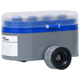 Double Outlet Water Timer with Ball Valves 147889