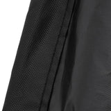 Motorcycle Covers 2 pcs 245x105x125 cm 210D Oxford Fabric 3203404