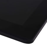 Table Top Tempered Glass Rectangular 1000x620 mm 244621