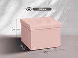 Ottoman Storage Box 11614965