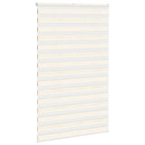 Zebra Blind Marble Beige 145x230 cm Fabric Width 140.9 cm Polyester 4014712