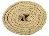 Boat Rope 250 m 0.8 Natural PP 42029673