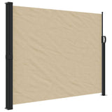 Retractable Side Awning Beige 170x300 cm 4004330