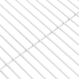 BBQ Grill Grate Round 54 cm 304 Stainless Steel 4010557