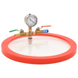 Vacuum Chamber Stainless Steel 18.9 L 143867
