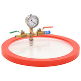 Vacuum Chamber Stainless Steel 11.42 L 143866