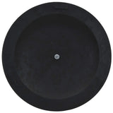 Parasol Base Round Polyresin 11 kg Bronze 45201