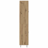 Highboard Artisan Oak 69.5 x 34 x 180 cm Engineered Wood 3415840