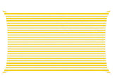 Sun Shade Sail PU coated oxford 42031074