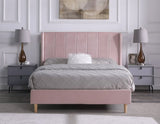 ZNTS Amelia 5' Bed 200-204-039