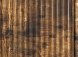 Sideboard Smoked Oak 66 x 34.5 x 90 cm Engineered Wood 894590
