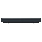 Balcony Side Awning 100% polyester iron steel 42035264