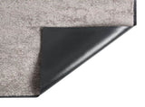 Doormat Grey 80x120 cm 331591