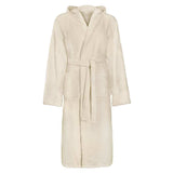 Bathrobe KINN Cream XL Cotton 4100808