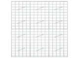 Gabion with 5 mm Wire and 10x10 cm Mesh 150x10x200 cm 3464973