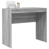 Desk Grey Sonoma 90 x 40 x 76 cm 869399