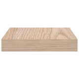 Floating Shelves 4 pcs 40x23.5x4 cm Engineered Wood 4010684