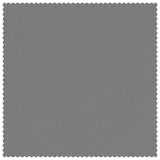 Table Cloth 5 pcs Rectangular Light Grey 140 x 140 cm 42040444