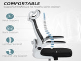 Multi-Adjust Office Chair - Black T3398P344545
