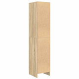 Highboard Sonoma Oak 35 x 39 x 168 cm 869332