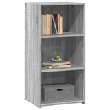 Sideboard Grey Sonoma 45x41x93 cm Engineered Wood 846360