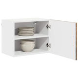 Dishwasher Panel Kalmar 2 pcs Smoked Oak 50 x 31 x 40 cm 884545