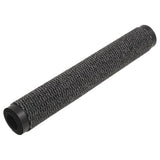 ZNTS Doormat Tufted 60x180 cm Anthracite 326951