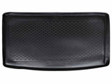 Trunk Mat suitable for VW T-ROC 2017- Rubber 42029187