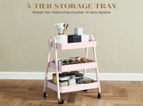 Storage Trolley 75475048