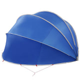 Pool Dome 500 x 500 x 236 cm 185T polyester with PU coating 42001122