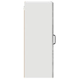 Dishwasher Panel Kalmar 2 pcs Concrete Grey 40 x 31 x 80 cm 884641