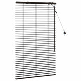 Venetian Blind Dark Brown 85 x 130 cm 35 mm 42015538