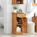 Bathroom Cabinet VIGO Brown and Honey Brown 37.5 x 34 x 80 cm 4019105