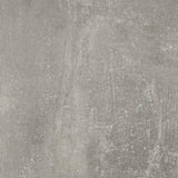 Staircase Bookcase Concrete Grey 142 cm Engineered Wood 342598